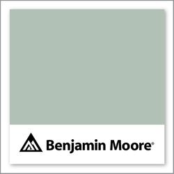 Benjamin Moore Pleasant Valley 696