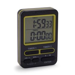 Taylor Digital Plastic Kitchen Timer