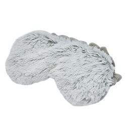 Warmies Eye Mask Eye Masks Gray