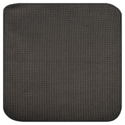 Mu Kitchen Silver Microfiber Dish Cloth 3 pk