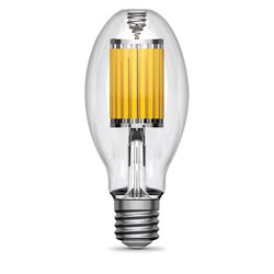 Feit 175 W ED28 HID Bulb 6000 lm Cool White High Lumen 1 pk