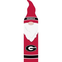 P Graham Dunn Georgia 32 in. H X 0.75 in. L Multicolored Wood Gnome Porch Leaner