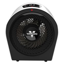 Vornado Velocity 3R 200 sq ft Electric Whole Room Space Heater