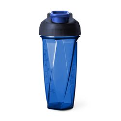 YETI Yonder 27 oz Royal Blue BPA Free Shaker Bottle
