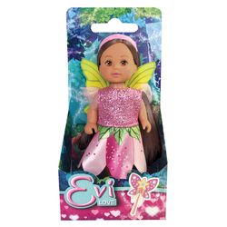 Simba Toys Ethnic Evi Doll Multicolored 2 pc