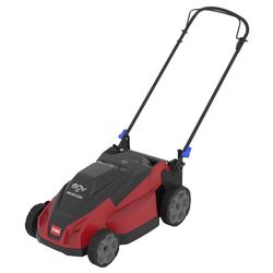 Toro 21 in. 60 V Battery Lawn Mower Kit (Battery & Charger)
