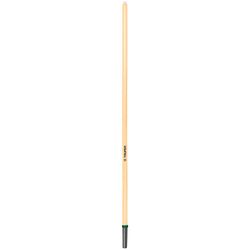 Truper 60 in. Wood Rake Replacement Handle