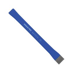 Dasco Pro 1-1/4 in. W X 12 in. L Utility Chisel 1 pk