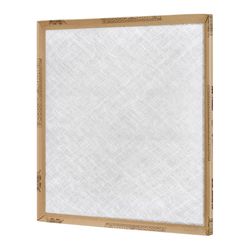 Flanders EZ Flow II 20 in. W X 22 in. H X 1 in. Fiberglass 1 MERV Air Filter 1 pk