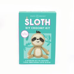 Gift Republic Sloth Novelty Gift 1 pk