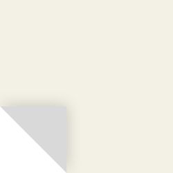 Samplize Benjamin Moore Cloud White Peel & Stick Color Sample OC-130