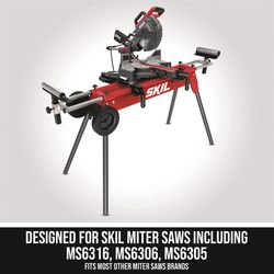 SKIL Miter Saw Stand