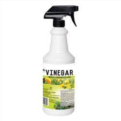 Liquid Harvest Weed and Grass Weed and Vegetation Killers RTU Liquid 1 qt