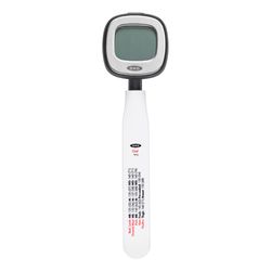 OXO Good Grips Instant Read Digital Meat Thermometer