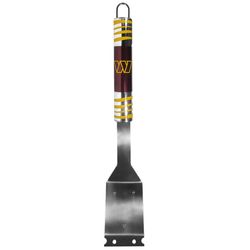 Siskiyou Sports Grill Brush with Scraper 2.5 in. H X 16 in. L X 0.54 in. W 1 pk