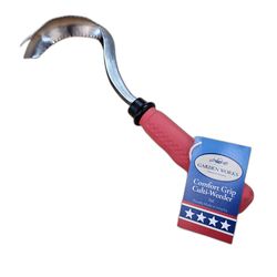 Garden Works 12.13 in. Garden Tool Set