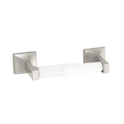 Design House Millbridge Satin Nickel Toilet Paper Holder