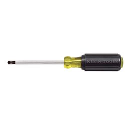 Klein Tools 8.344 in. Nut Driver 8-11/32 in. L 1 pc