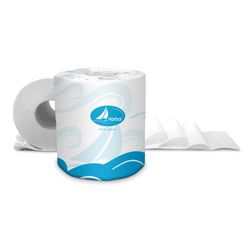 Harbor Marcal Toilet Paper 80 Rolls 550 sheet