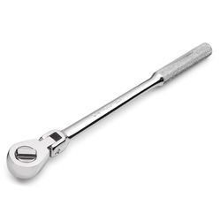SK Professional Tools 3/8 in. drive Flex Head Ratchet