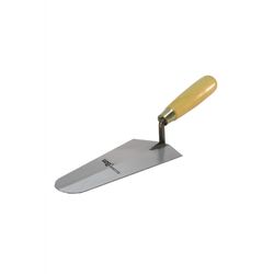 Bon Trade Tough 3-3/8 in. W X 7 in. L Carbon Steel Gauging Trowel