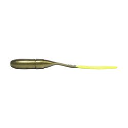 Walleye County Fishing Lure