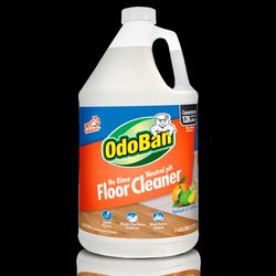 OdoBan Floor Cleaner Liquid 1 gal