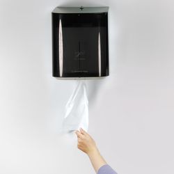 Kimberly-Clark In-Site Hard Towel Dispenser 1 pk