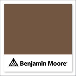 Benjamin Moore Kona AF-165