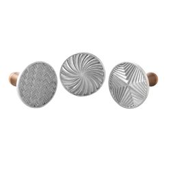 Nordic Ware Cookie Stamps