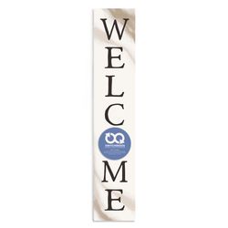 P Graham Dunn 36 in. H X 7 in. L Multicolored MDF Switcheroo Sign