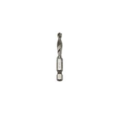 Klein Tools 1/4-20 Drill and Tap Bit