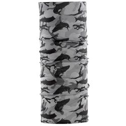 Flying Fisherman SunBandit Tarpon Camo Neck Gaiter 1 pk