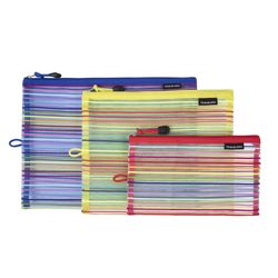 Travelon Assorted Packing Organizers