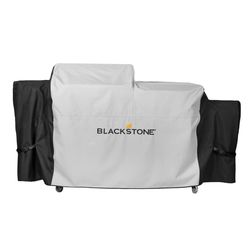 Blackstone Gray Griddle Cover For Blackstone Series 2417