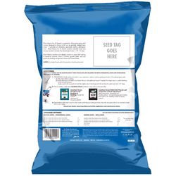 Jonathan Green Black Beauty Sun and Shade Mixed Partial Shade/Sun Grass Seed 15 lb