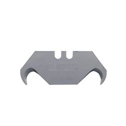 DeWalt Steel Regular Duty Hook Replacement Blade 2-1/16 in. L 5 pc