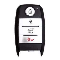 KeyStart Advanced Security Automotive Smart Key For Kia