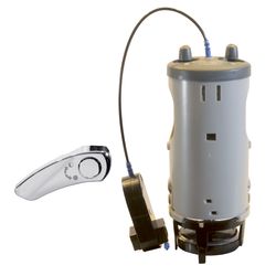 Fluidmaster Dual Flush Converter For