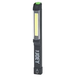 LitezAll 200 lm Black LED Pen Light