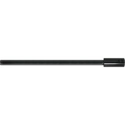 Century Drill & Tool 1/2 in. Bi-Metal 12 in. L X 1/2 in. D Hole Saw Extension