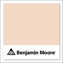 Benjamin Moore Love Story 1213