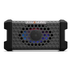 ECOXGEAR Defender Scout Wireless Bluetooth Portable Speaker 1 pk