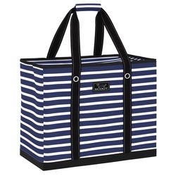 SCOUT Polyester 3 Boys Zip Tote Bag
