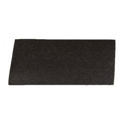 Gator 17-5/8 in. L X 8 in. W 60 Grit Silicon Carbide Floor Sanding Sheet 1 pk