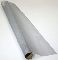 Phifer Wire 48 in. W X 84 in. L Gray Fiberglass Screen Cloth
