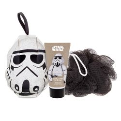 Mad Beauty Star Wars Multicolored Storm Trooper Gift Set 50 ml 1 pk