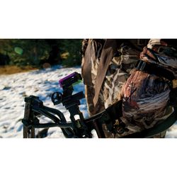 Seirus Xtreme L Spacer Knit Hunting Realtree Xtra Cold Weather Gloves