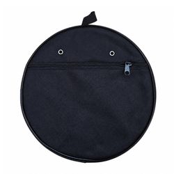 Garden Works Collapsible Bucket Black