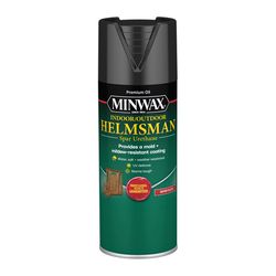 Minwax Helmsman Warm Gloss Clear Solvent-Based Spar Urethane 11 oz